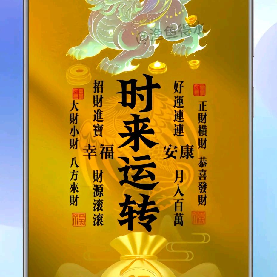 执着的人