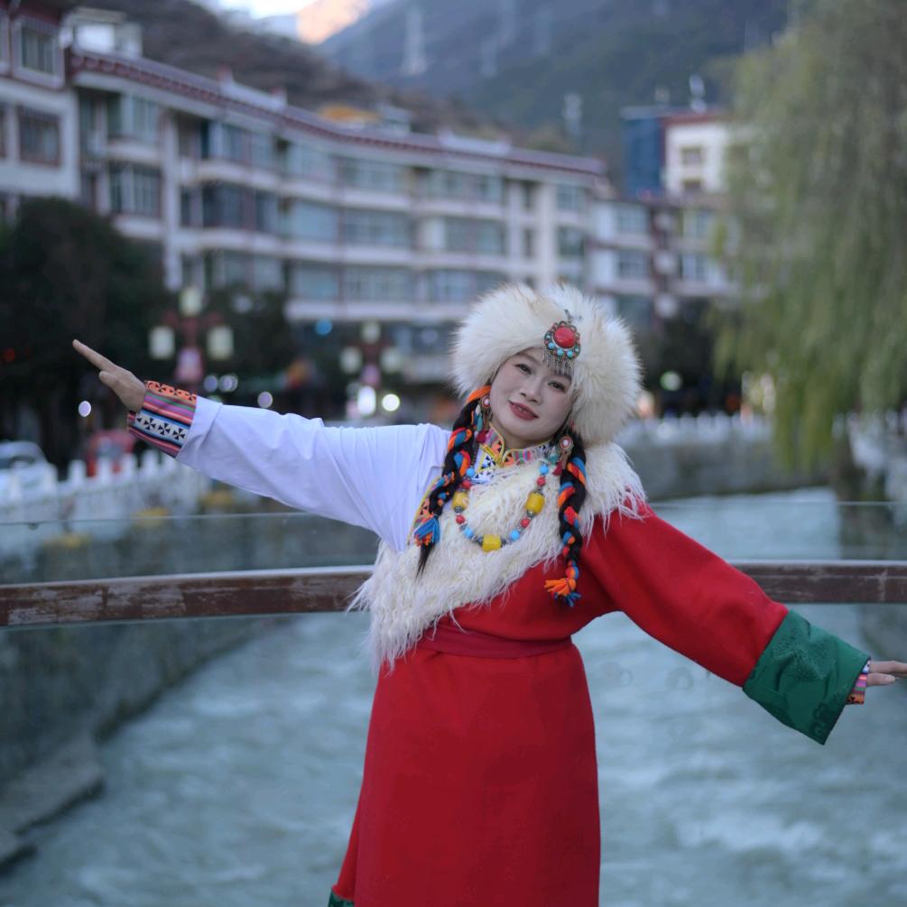 韩姐汉源大樱桃