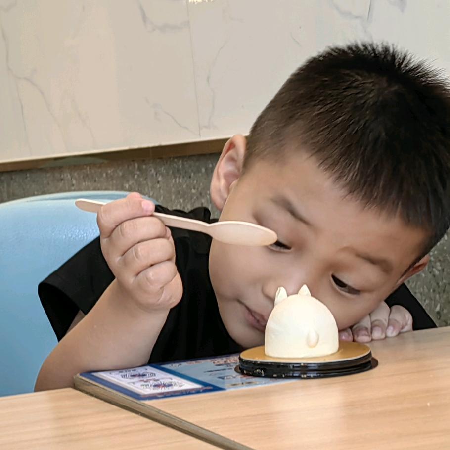 轩轩麻麻