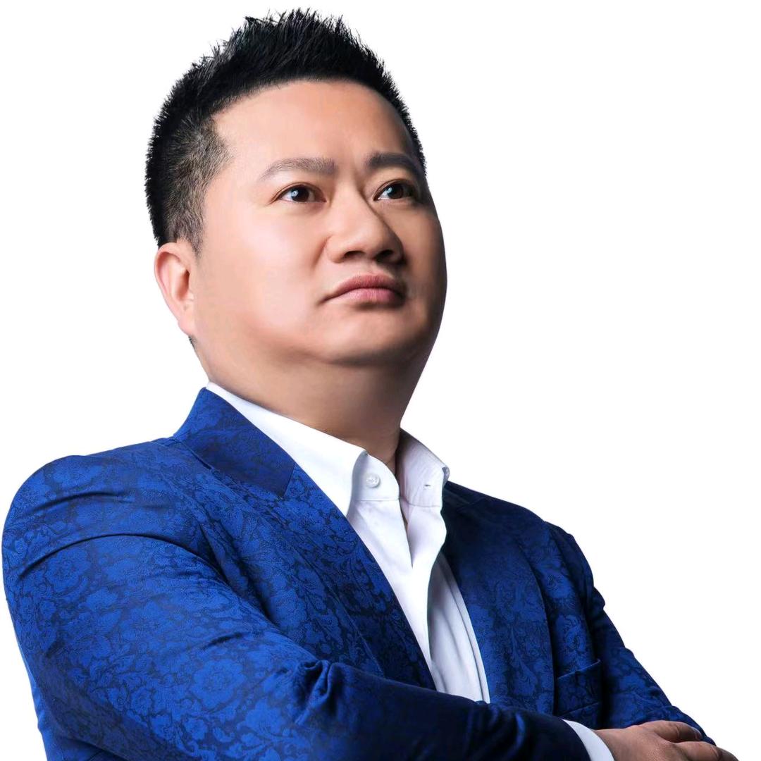 王冲讲新商业2025