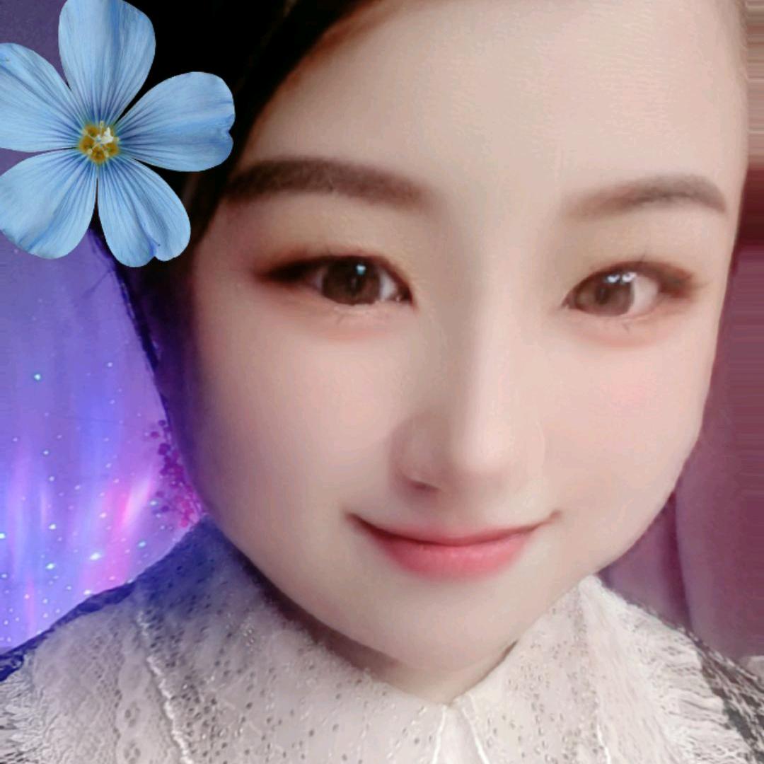 宝贝公主🎤