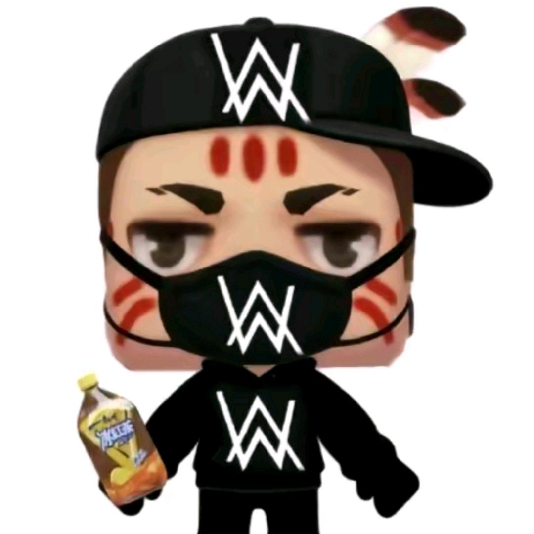 爱🦌的卡卡 不处🙄💅