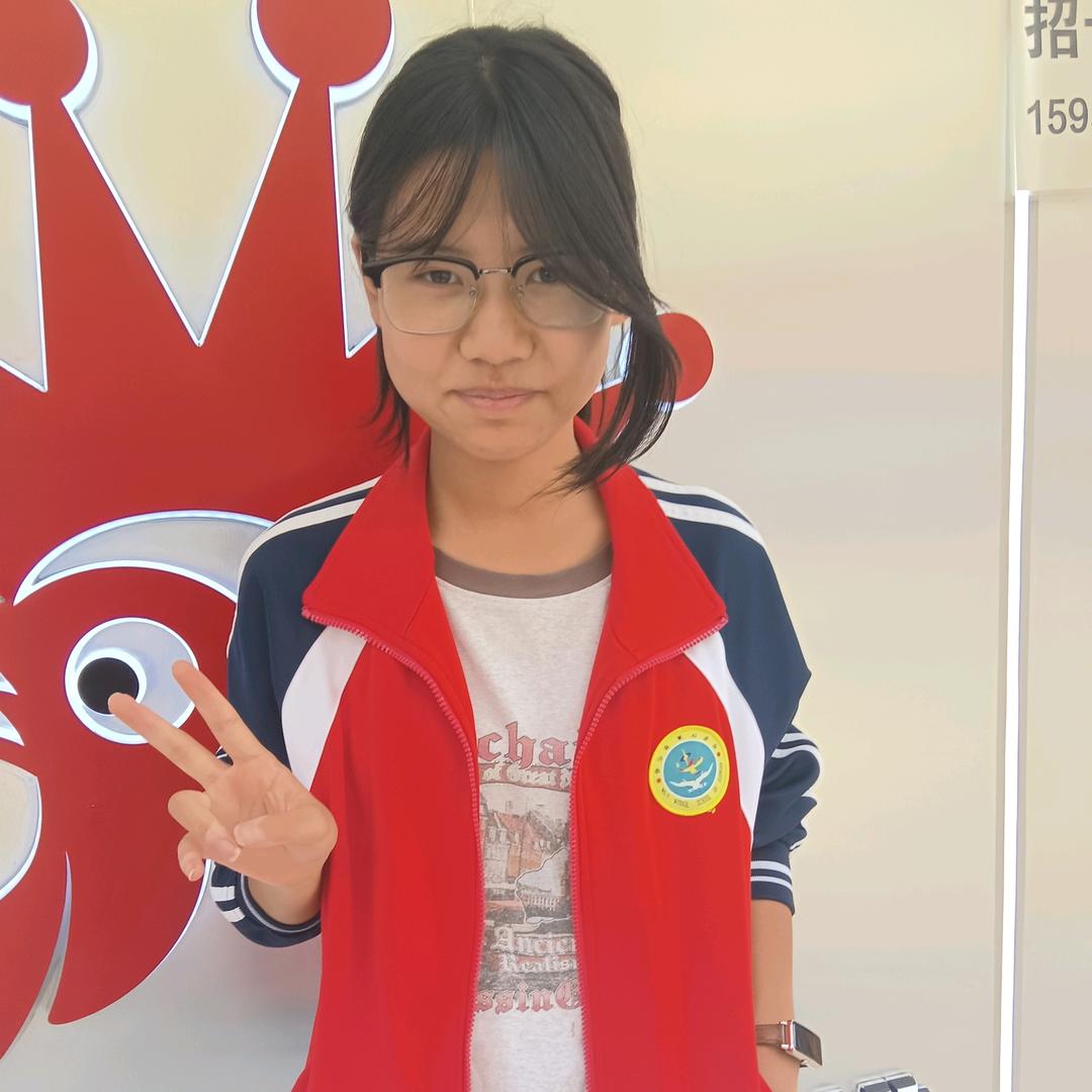 于梦瑶