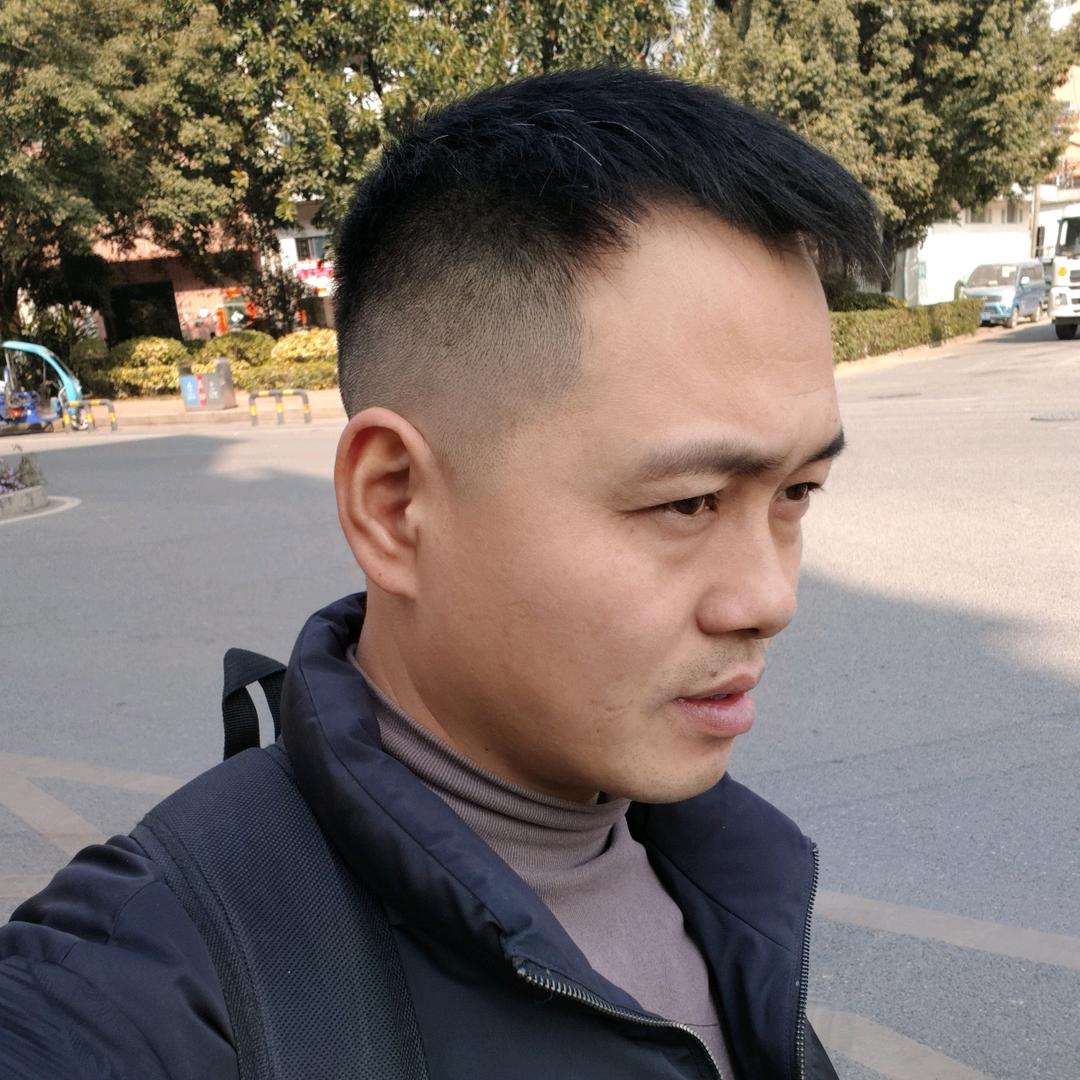 许经理
