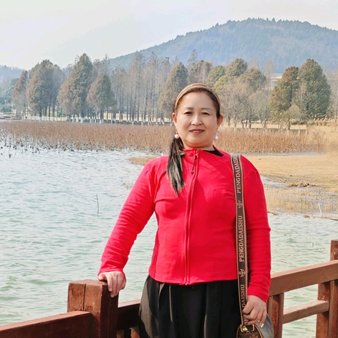 杜姐（公益红娘）