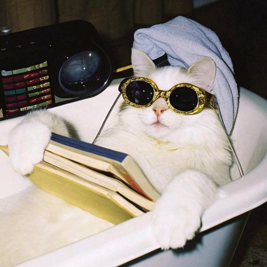 猫咪的猪咪