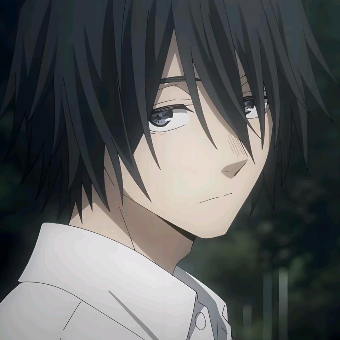 夏泽朔 (纯爱无敌版)