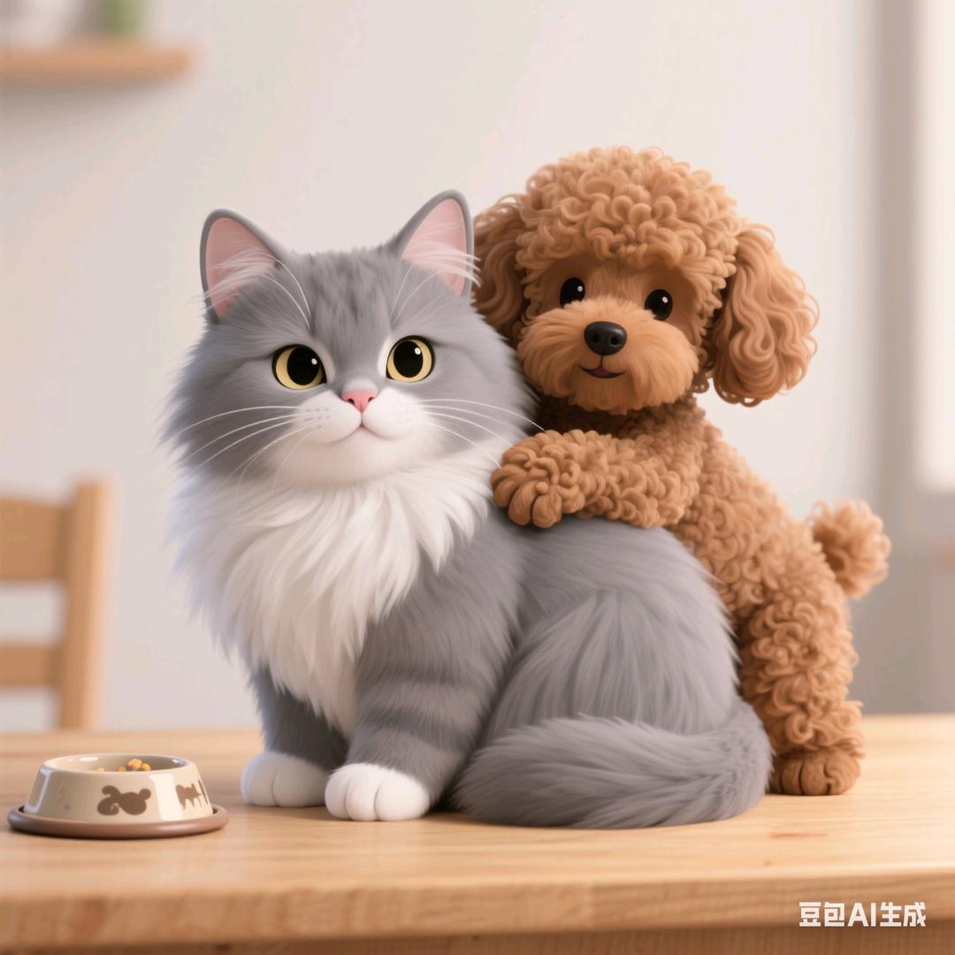 毛球小屋