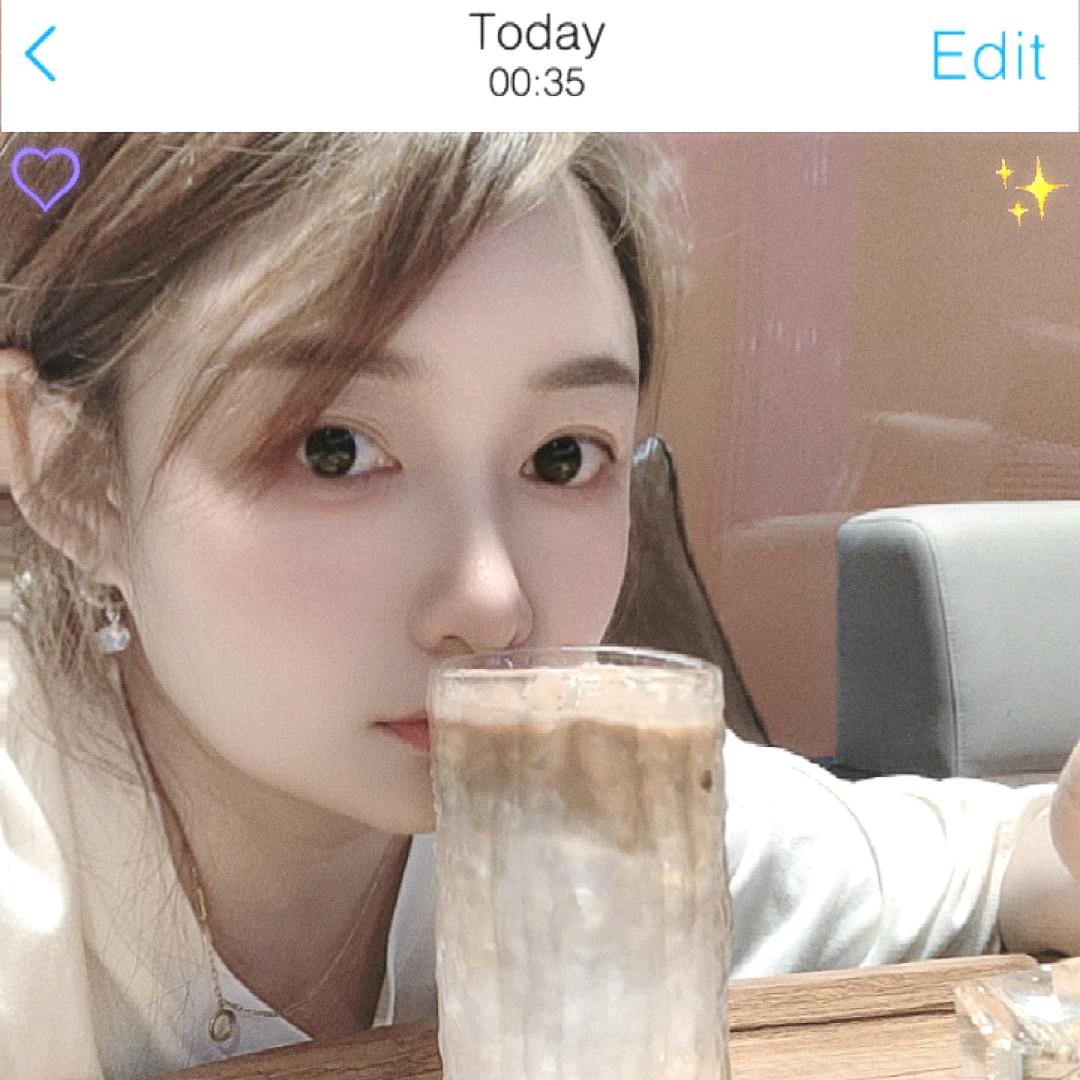 好物分享～冷冷～♥(｡￫v￩｡)♥