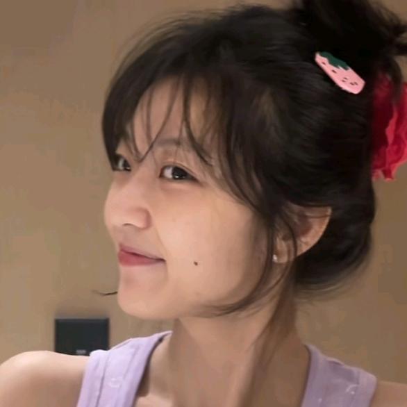 有人喊我小星星✨