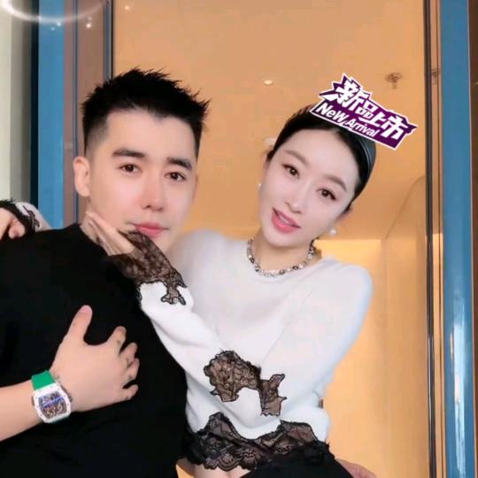 杨圣坤直播返场