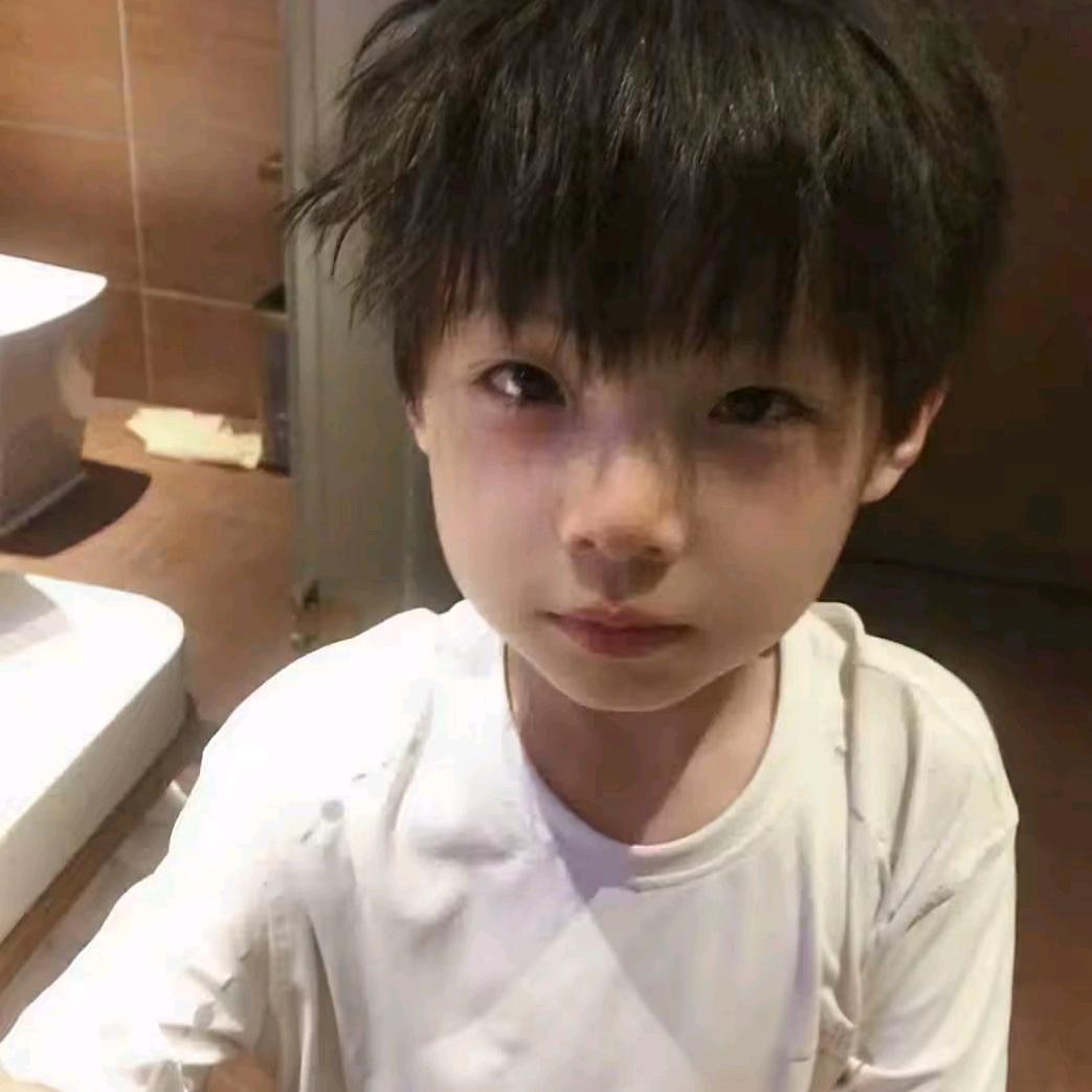 半只猫