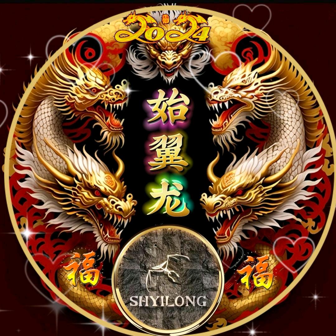 ﹶﹶ💕এ᭄📶💚始❤️翼💙龙💜?