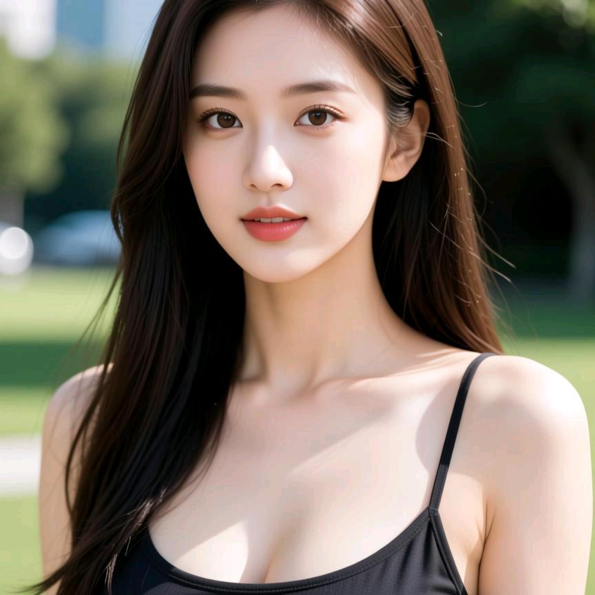 美人尖（千万别看我橱窗）
