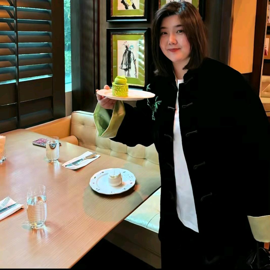 WEIIITEAM魏婷大码女装优选