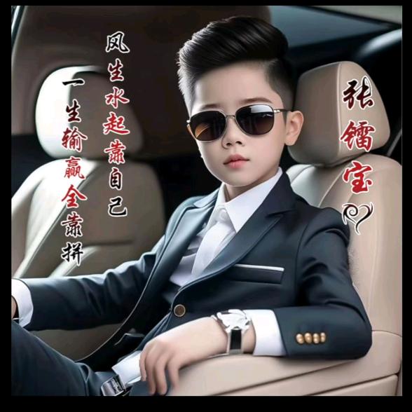 诚信—赢天下