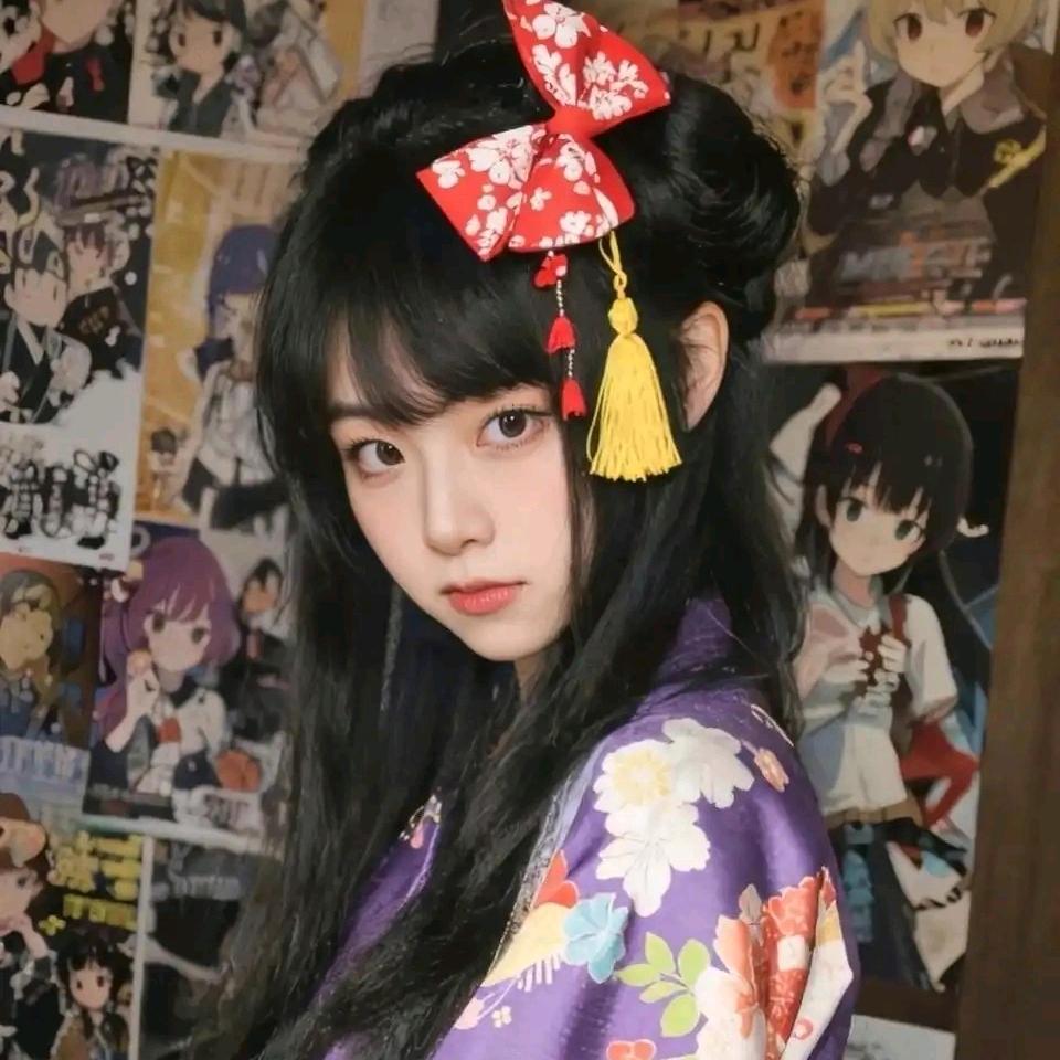 秀妹可nb