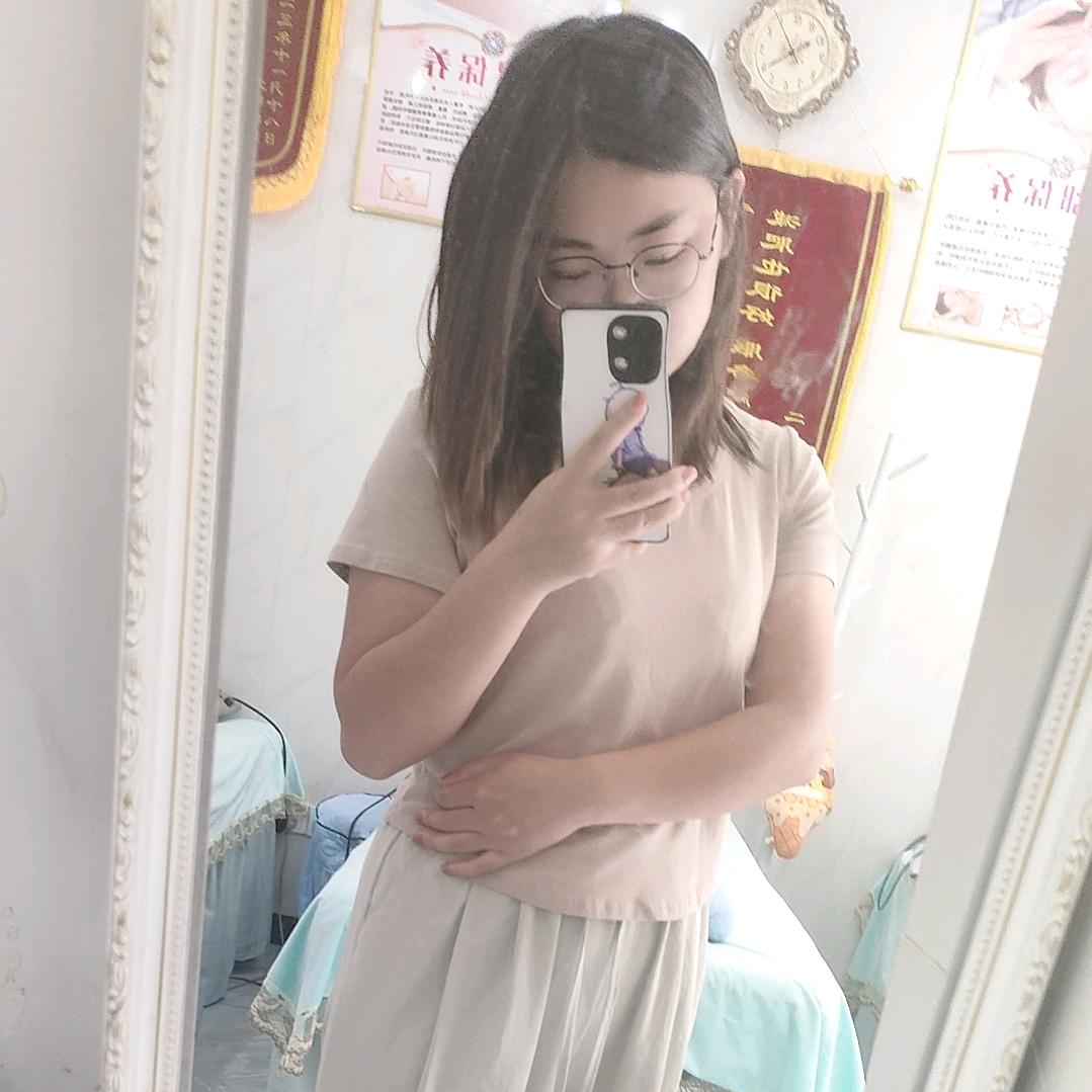 努力来感动姐