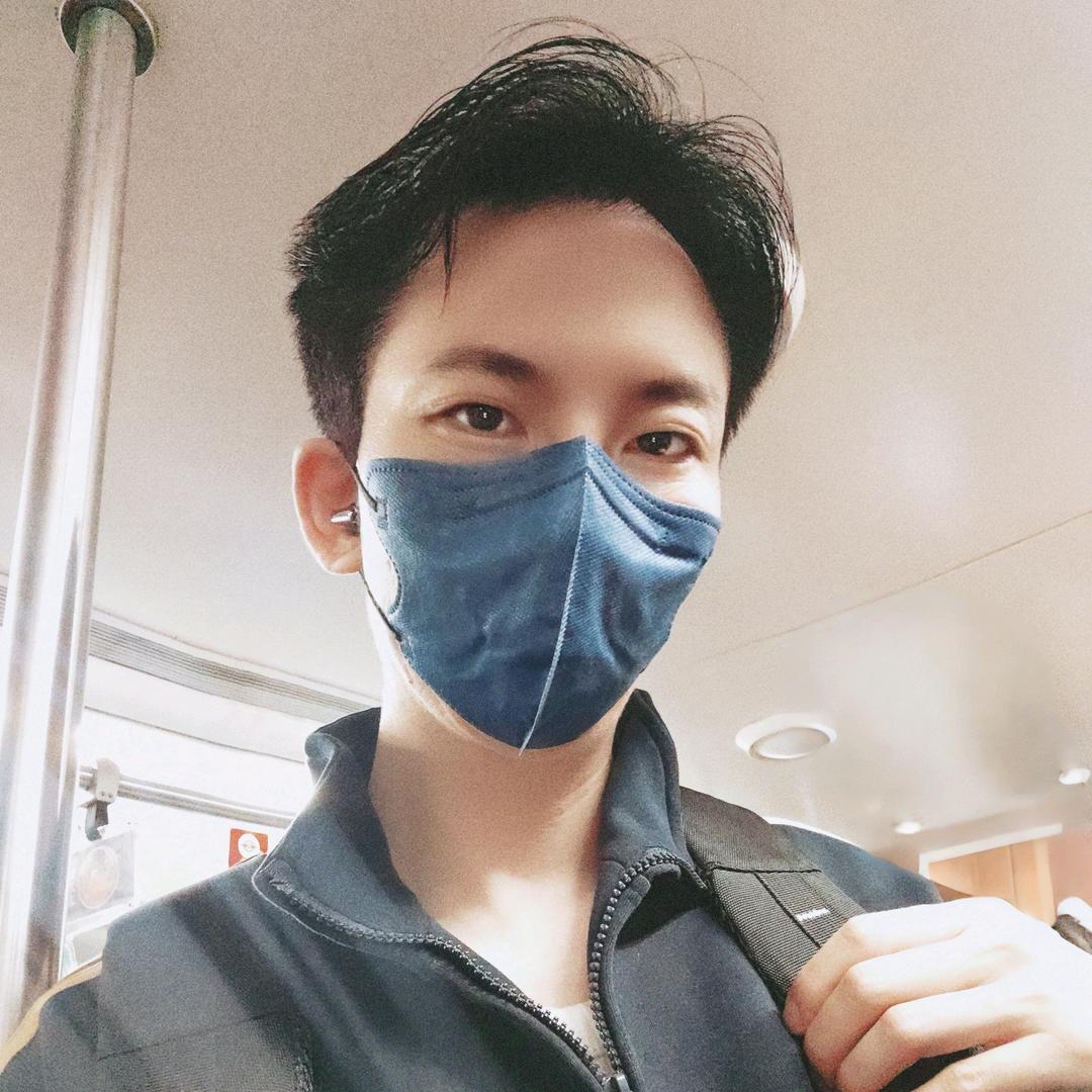 小白没烦恼(⁎⁍̴̛ᴗ⁍̴̛⁎)