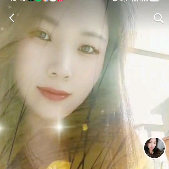 磨人的小妖精