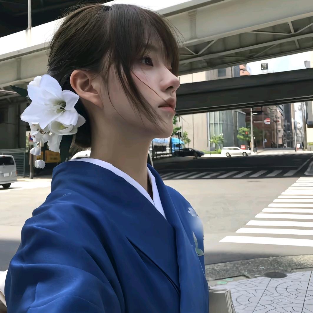 桅