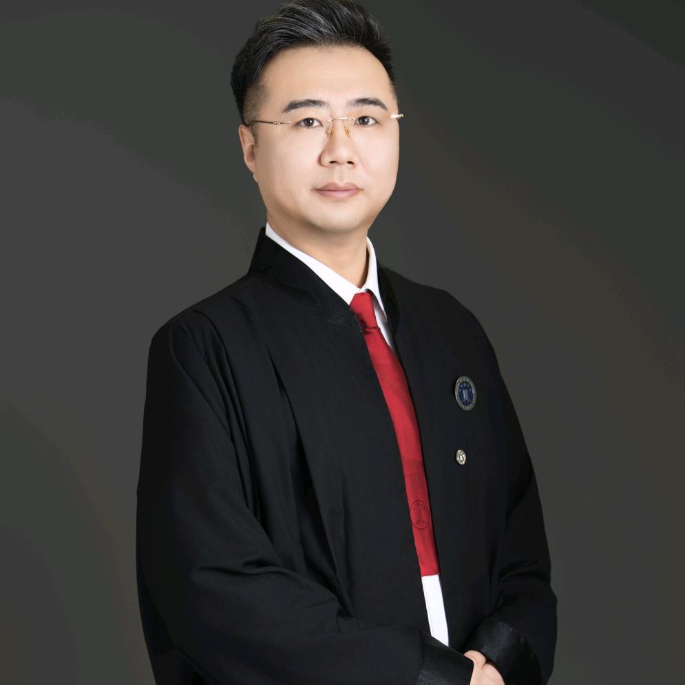 苏兆志律师｜哈尔滨