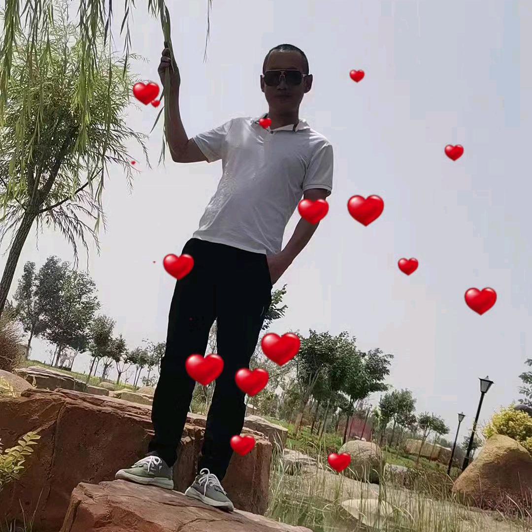 ❤往后余生，陪你到老❤