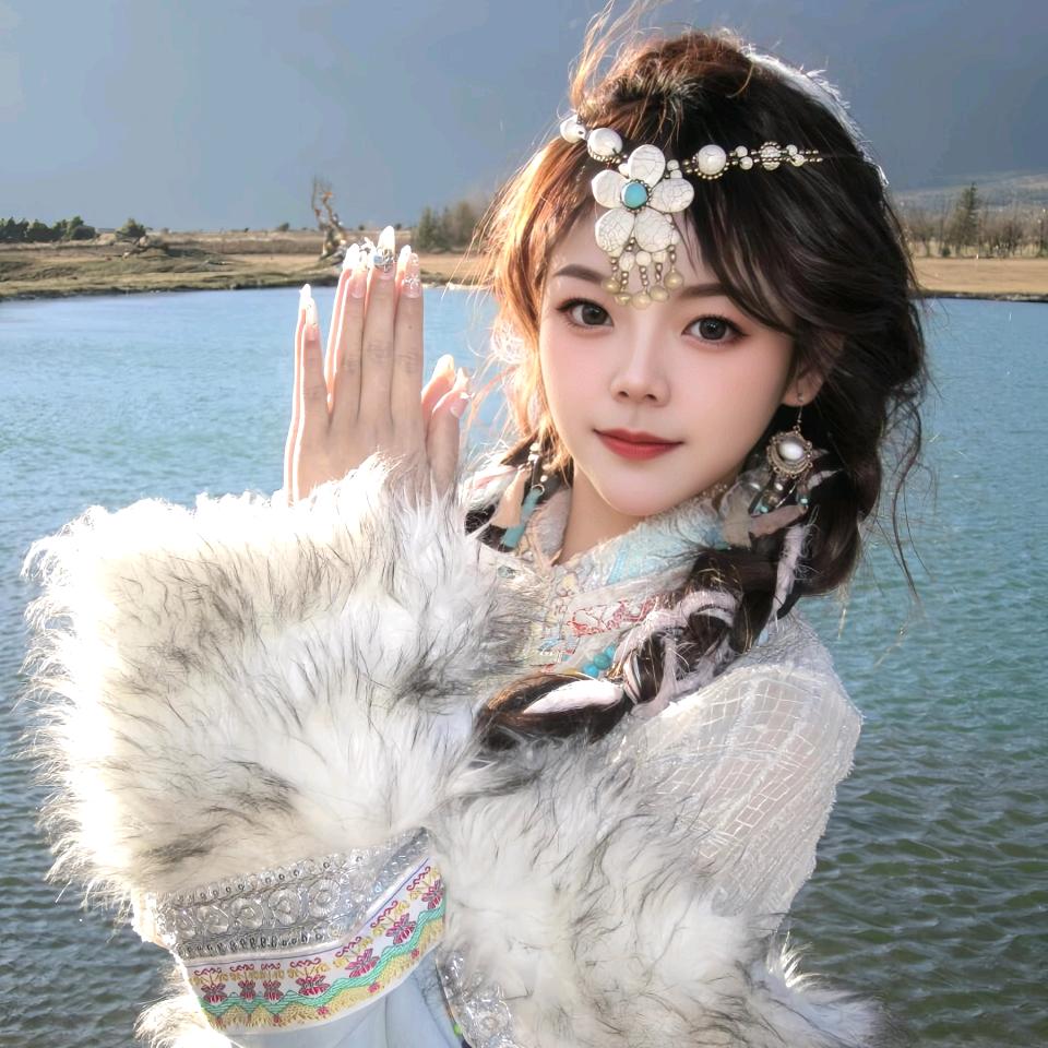 🐰 英子