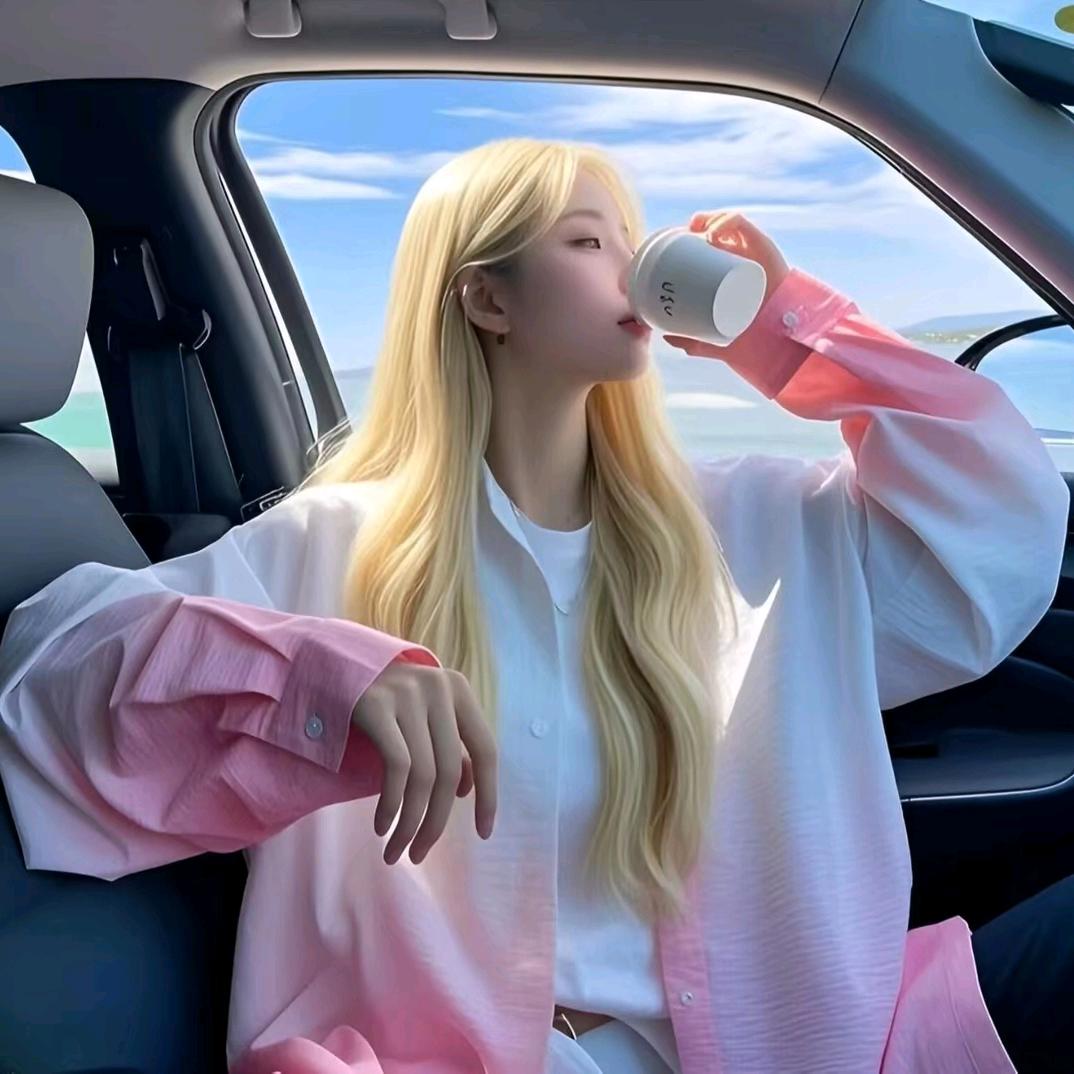 ᥫᩣ ¹杯冰美式