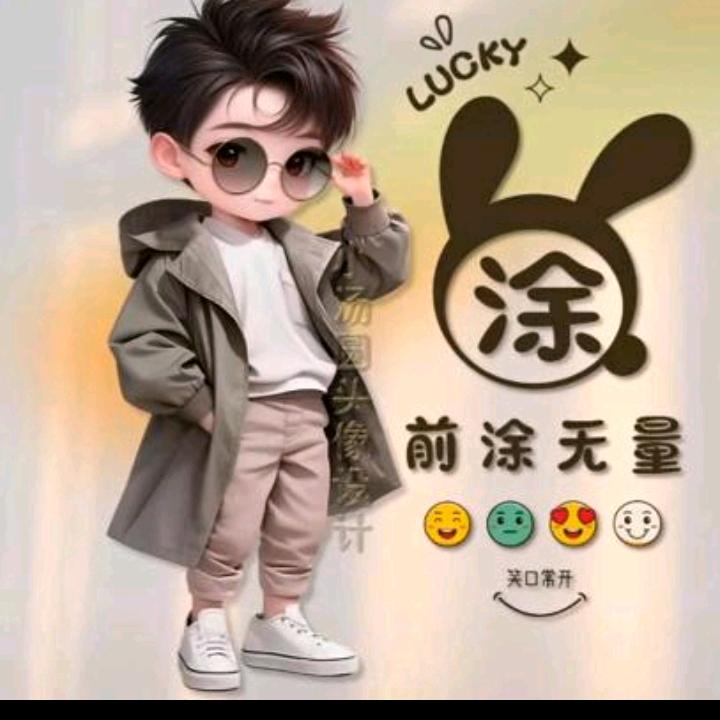 随便吧..@