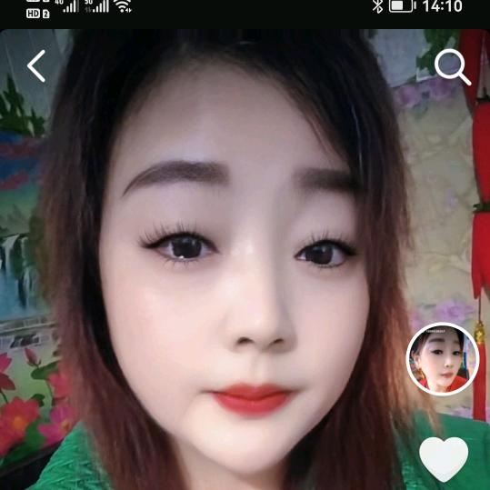 我🌹是农村人
