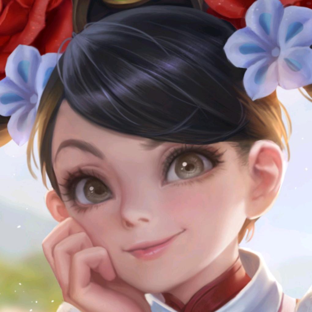 出嫁圣女