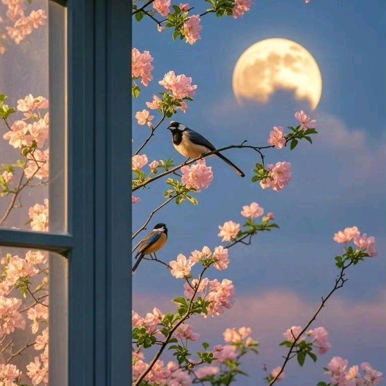 解压KTV大合唱（小叶）