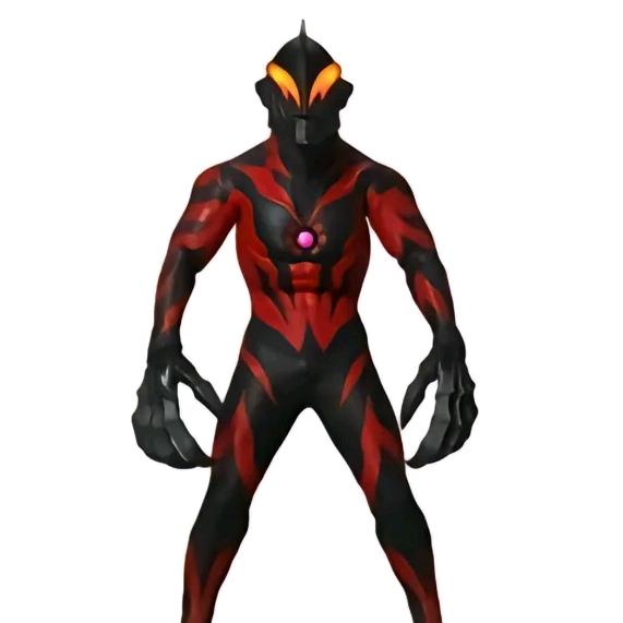 贝利亚           .