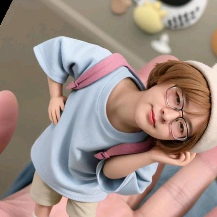 @我姓周，周周有钱花。