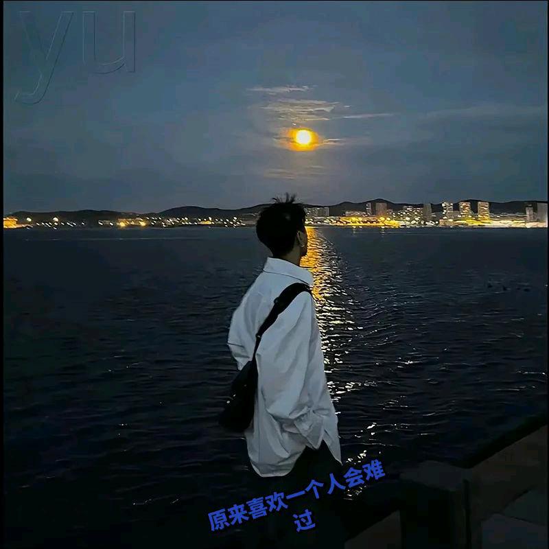 叶落知秋