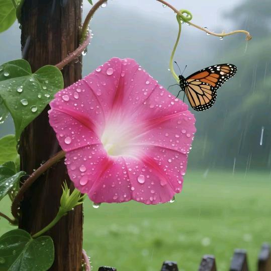 可可🌸 花