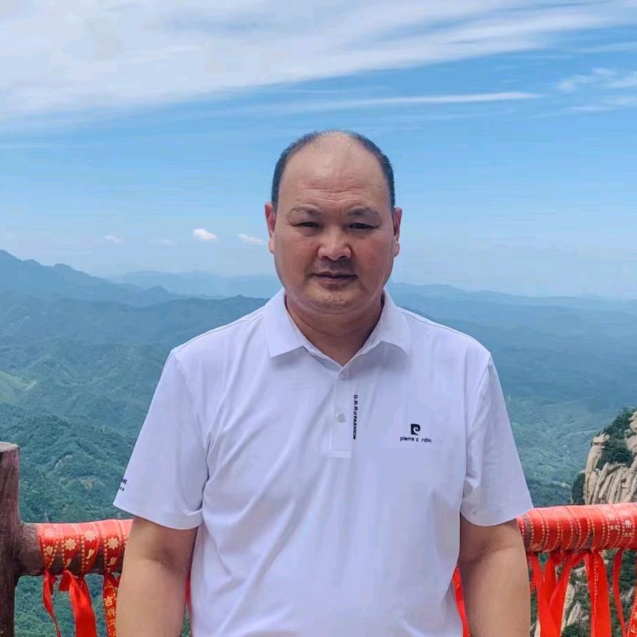 嵩县万正伟（洛阳）