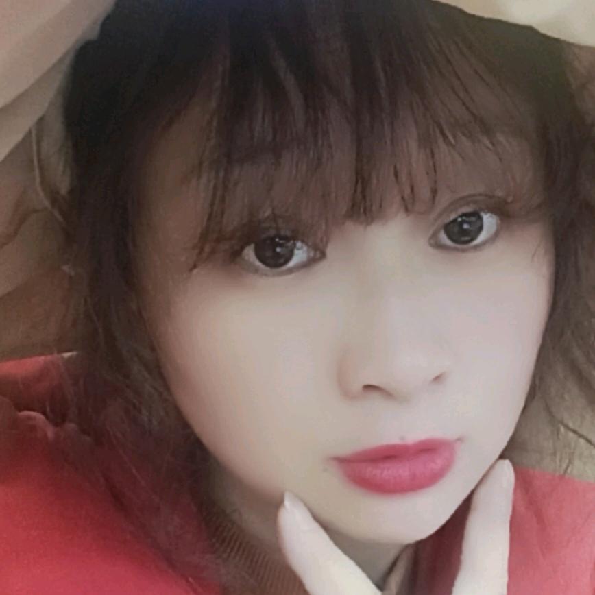 八零后的老阿姨😉