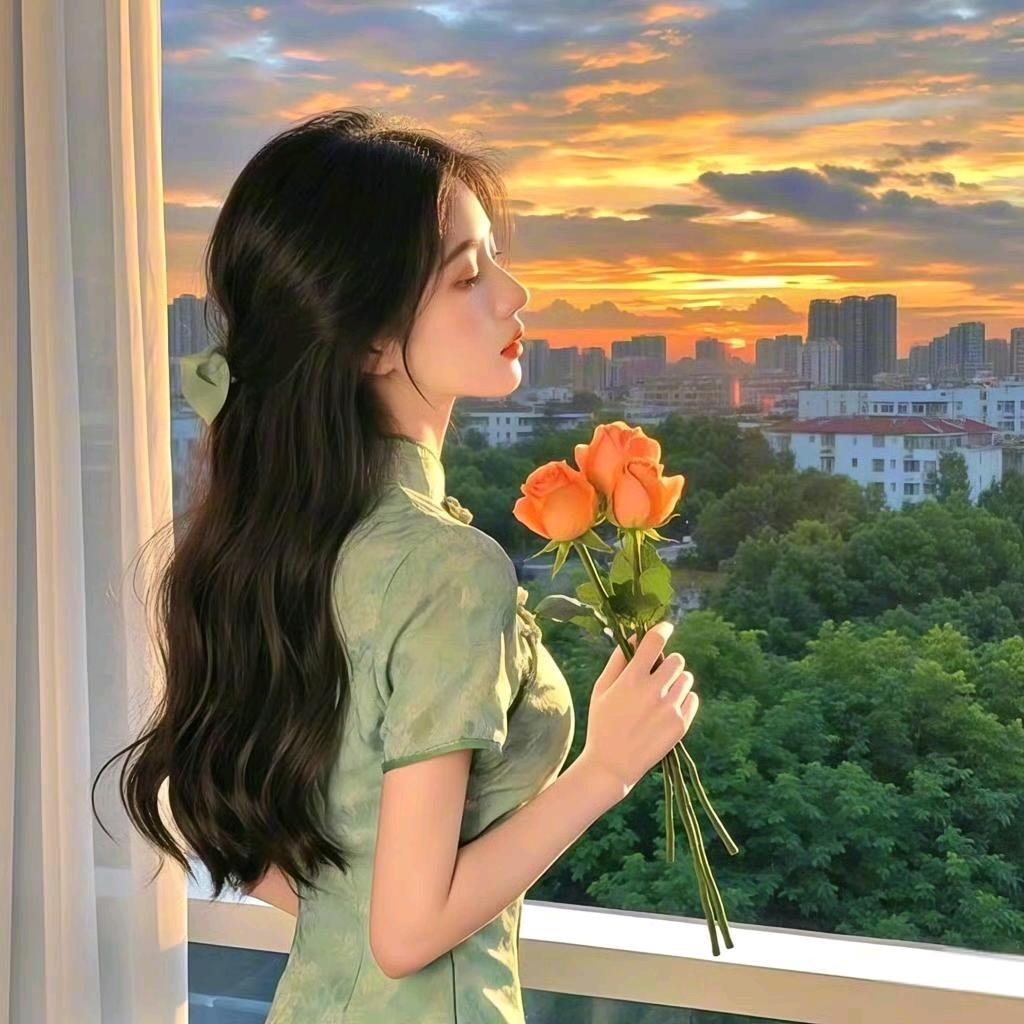 可爱曦