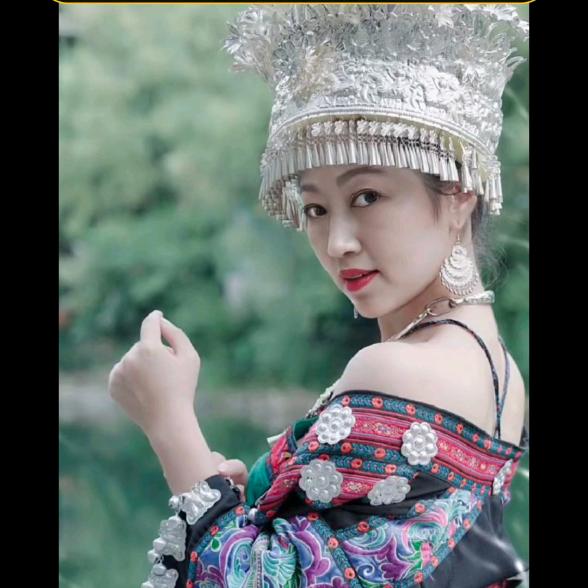 杨家小妹