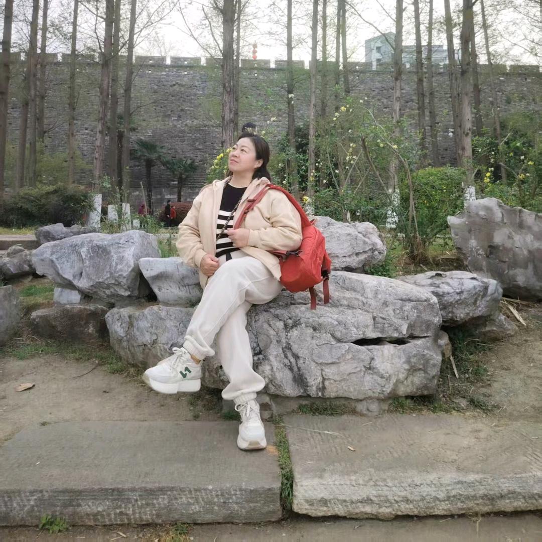 好运相伴
