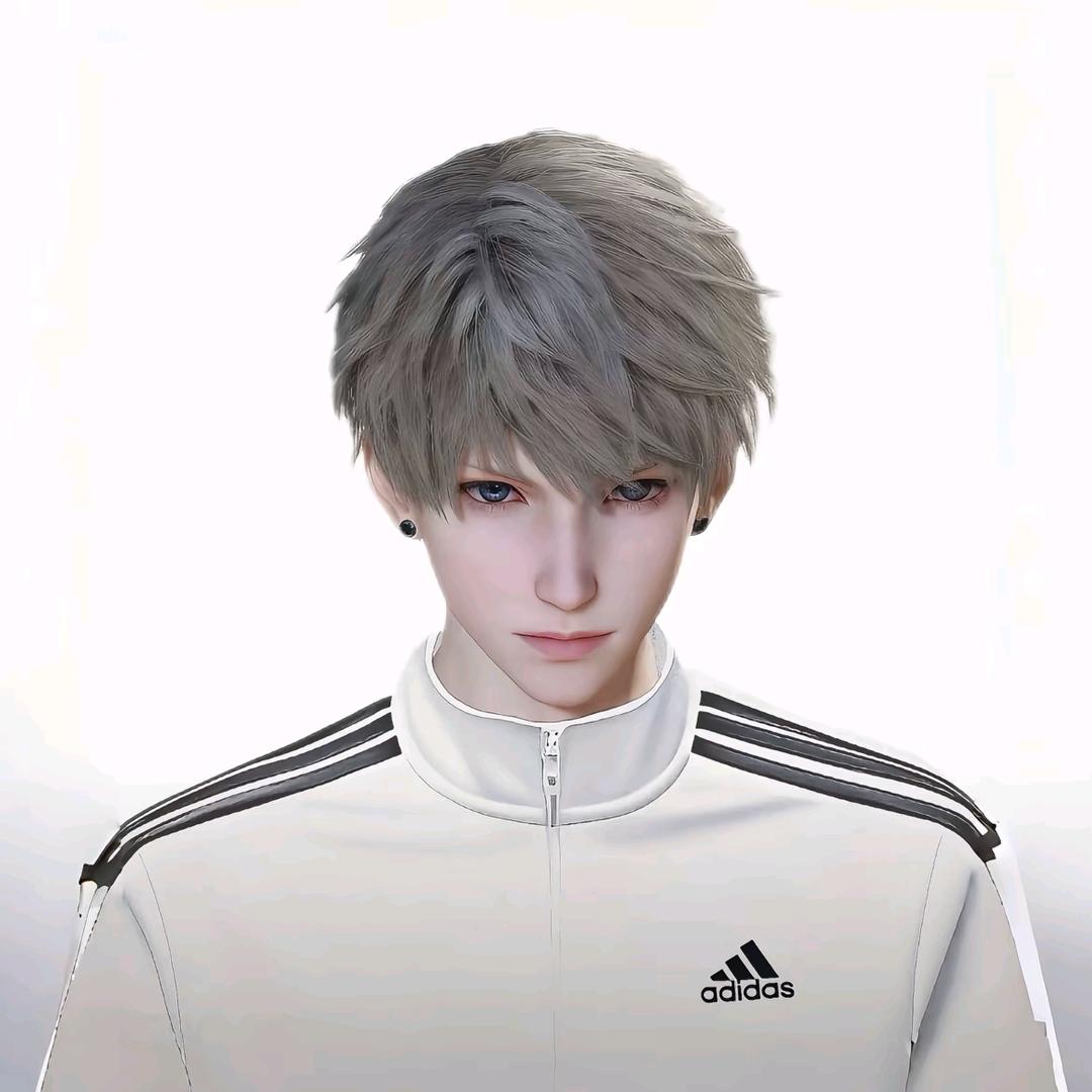 北极冰🧊