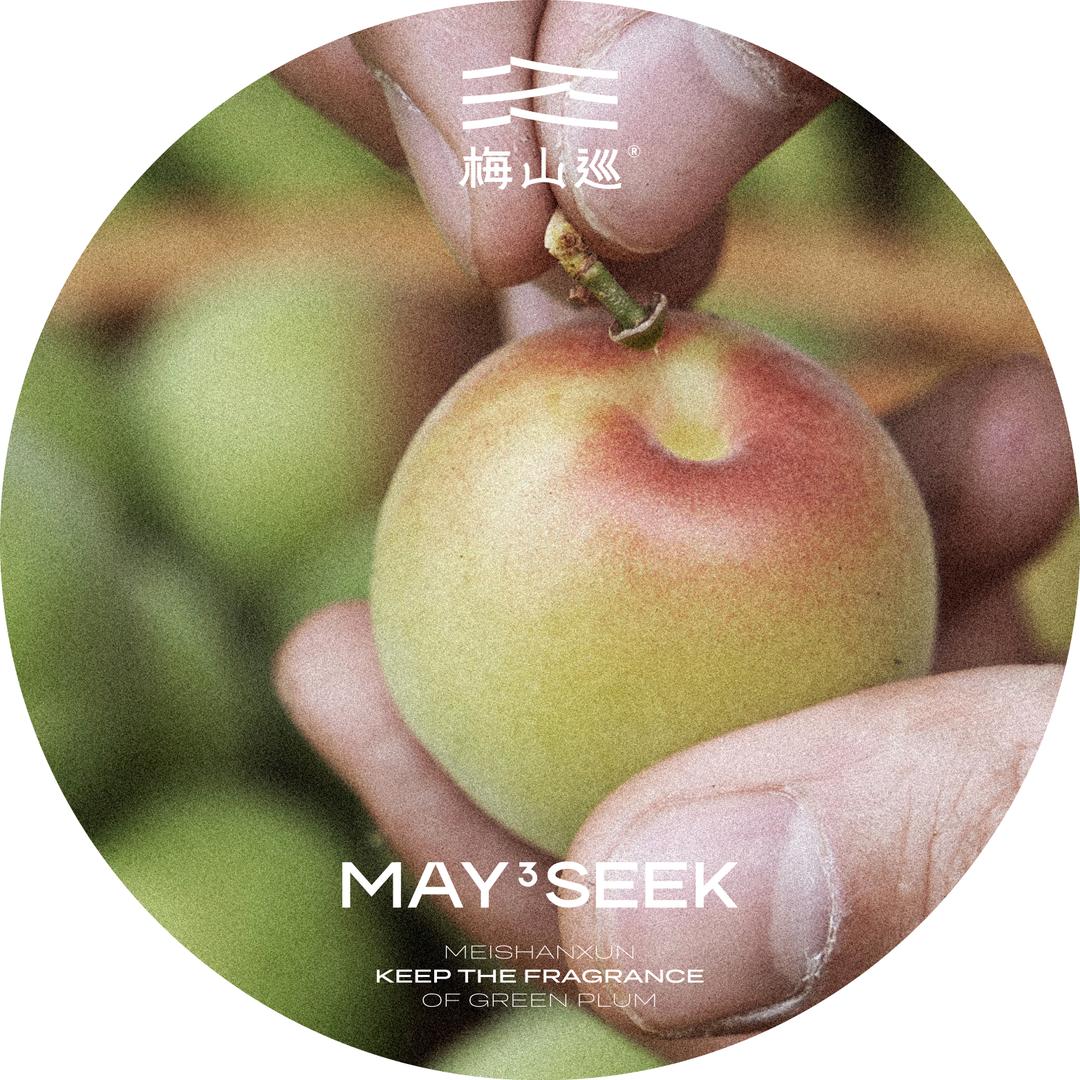 梅山巡青梅企业店