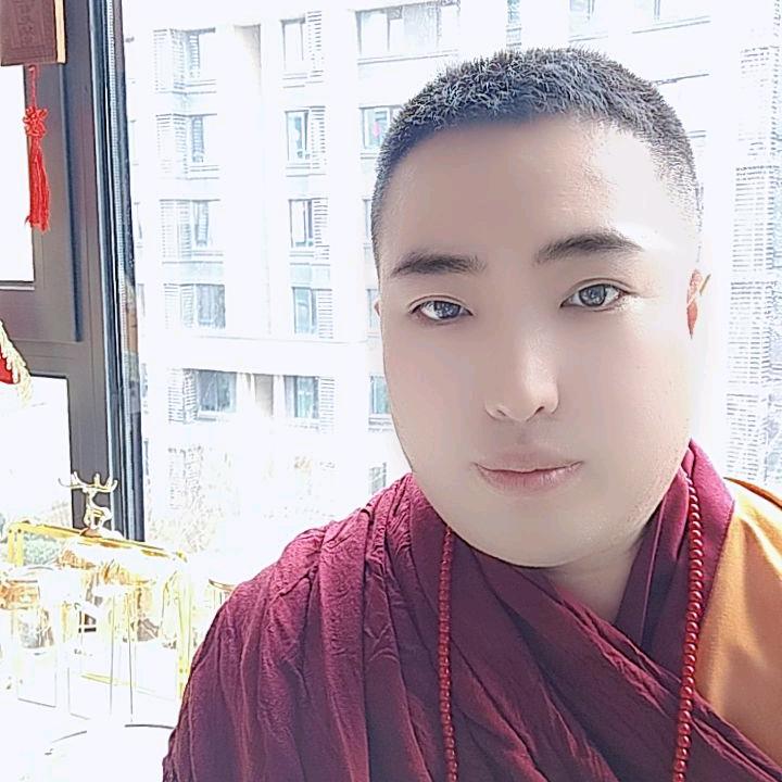 慧净.小香童