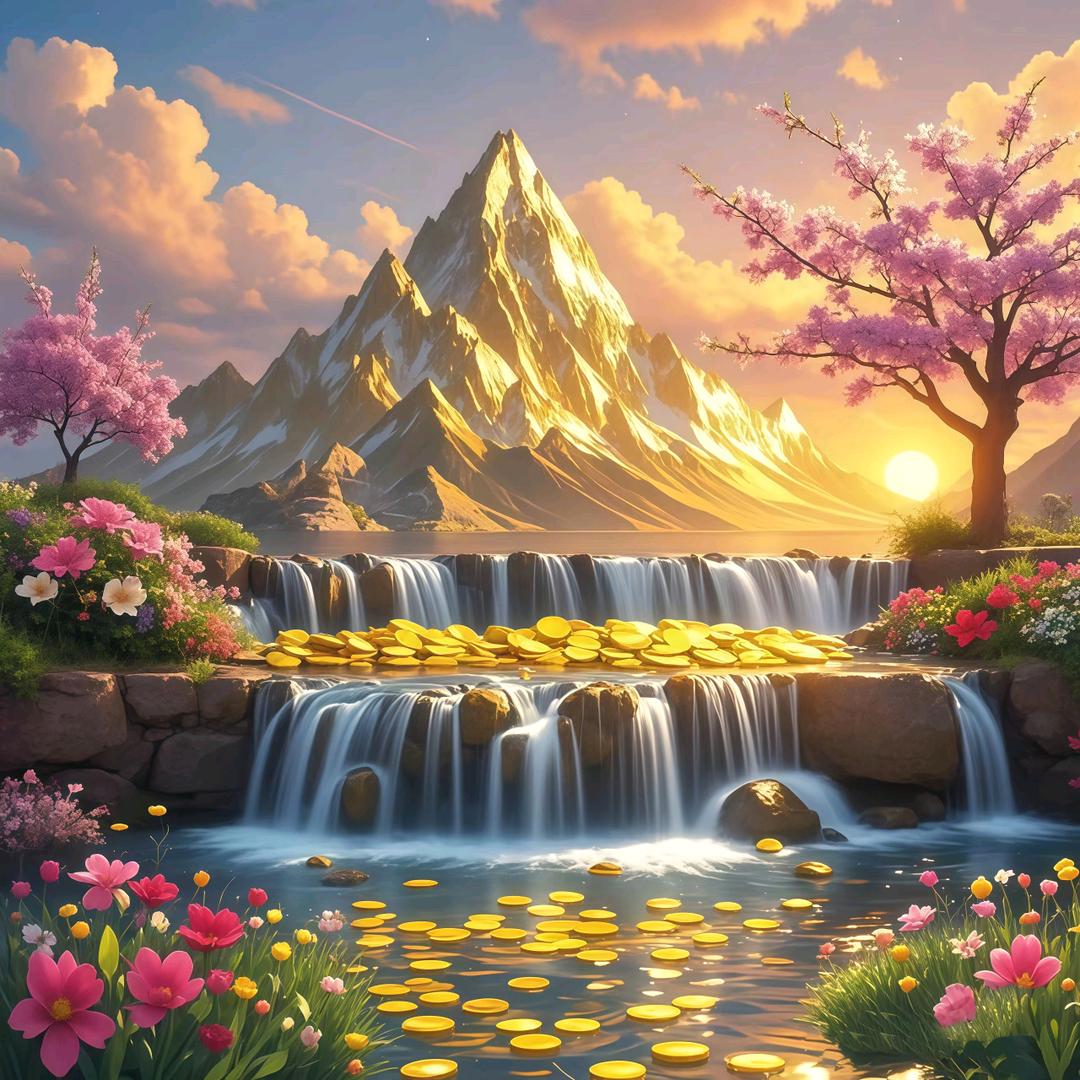 等待你的出现