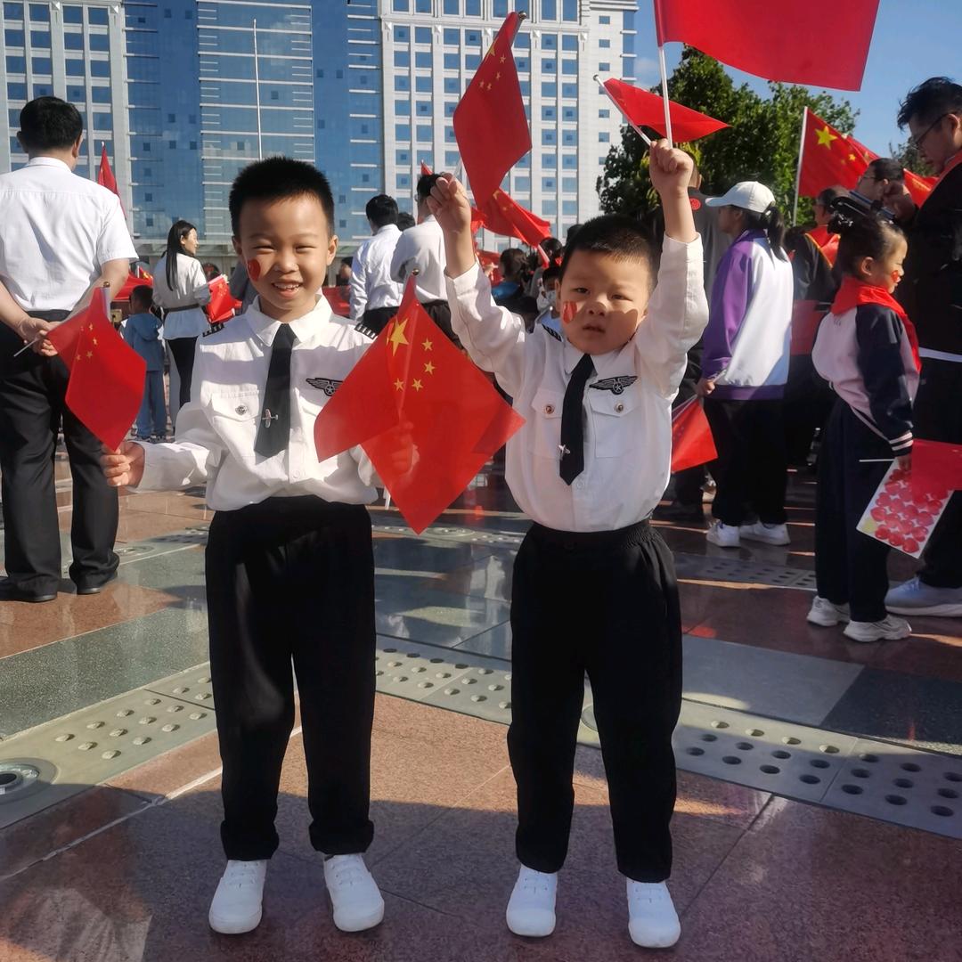 大言小轩成长记