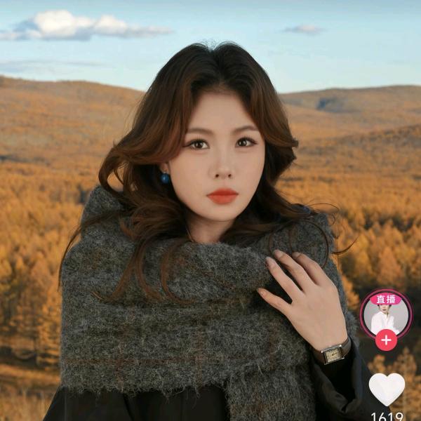 几里与麻~直播精选