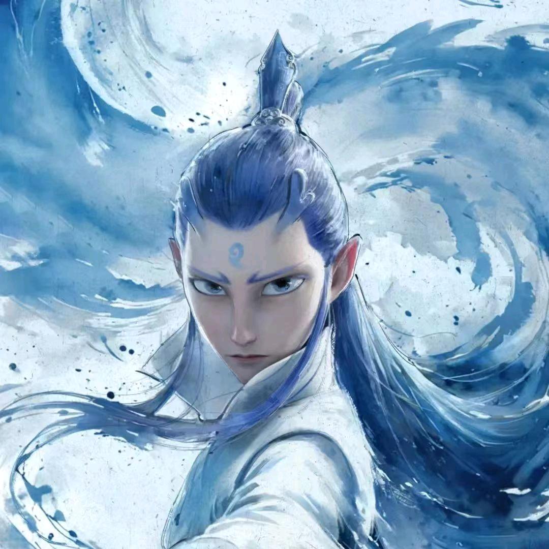 强晨雨
