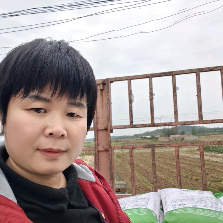 中和农信(金💰融)杨姐